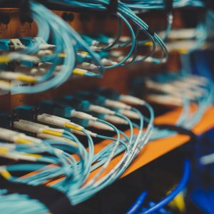 Administración y auditoría de los servicios web