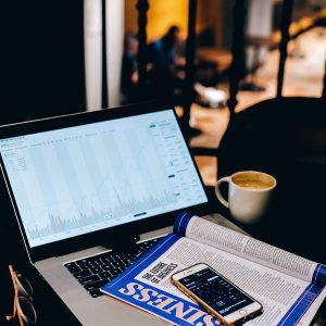 Análisis del mercado de productos de comunicaciones