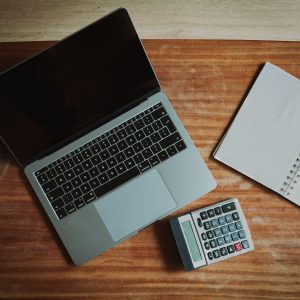 Aplicaciones informáticas de contabilidad
