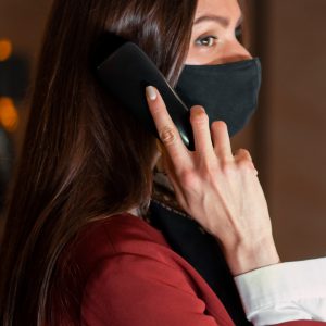 Atención al cliente en el proceso comercial