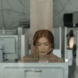 ATENCIÓN BÁSICA AL CLIENTE