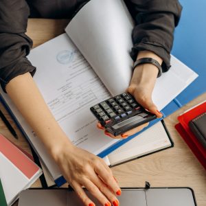 GESTIÓN ADMINISTRATIVA DEL PROCESO COMERCIAL