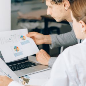 Gestión de la fuerza de ventas y equipos de comerciales