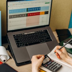 Grabación de datos