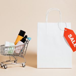 OPERACIONES AUXILIARES DE VENTA