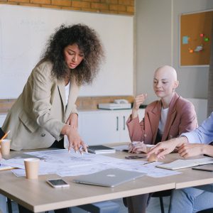 Organización de procesos de venta