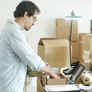 Preparación de pedidos