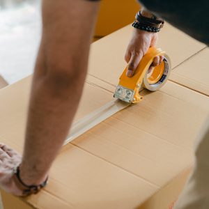 PREPARACIÓN DE PEDIDOS