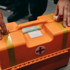 Seguridad y primeros auxilios a bordo