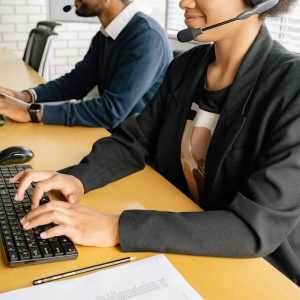 Técnicas de información y atención al cliente/consumidor