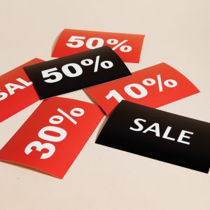 Técnicas de venta