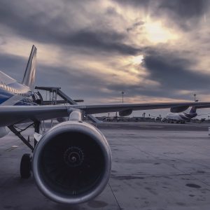 Organización de viajes nacionales e internacionales
